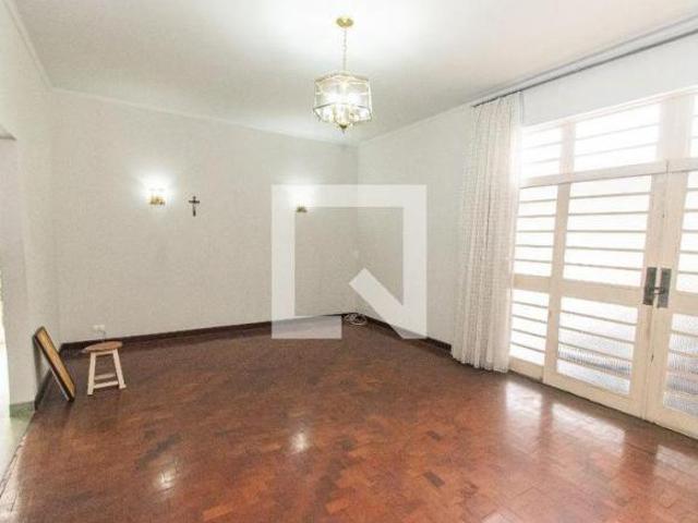 Casa à Venda Cambuci, 3 Quartos, 200 m² São Paulo