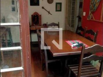 Casa à Venda Cambuci, 3 Quartos, 219 m2