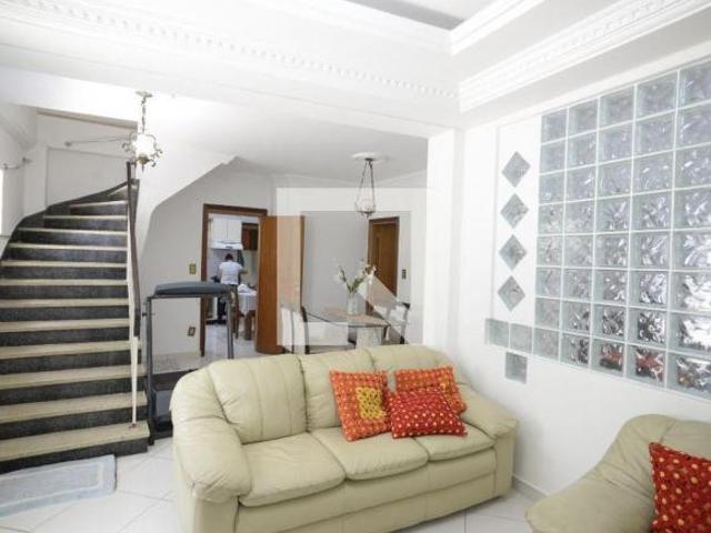 Casa à Venda Cambuci, 3 Quartos, 213 m2