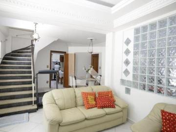 Casa à Venda Cambuci, 3 Quartos, 213 m2