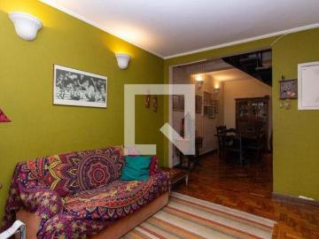 Casa à Venda Cambuci, 3 Quartos, 220 m² São Paulo