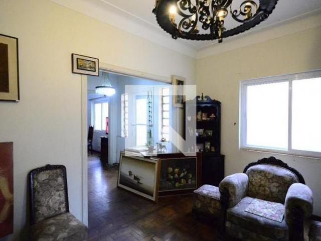 Casa à Venda Cambuci, 3 Quartos, 392 m2