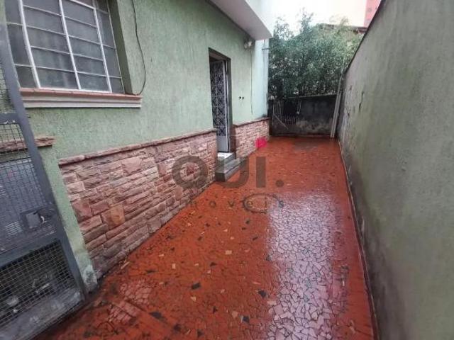 Casa à venda, Cambuci, São Paulo, SP