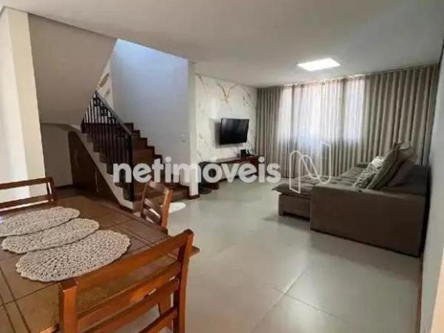 Casa à Venda, Camilo Alves, Contagem