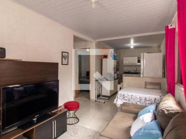 Casa à Venda Campo Comprido, 2 Quartos, 65 m² Curitiba