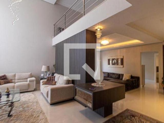 Casa à Venda Campo Comprido, 6 Quartos, 430 m² Curitiba