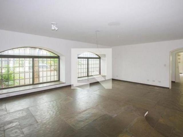 Casa à Venda Campo Belo, 4 Quartos, 1000 m² São Paulo