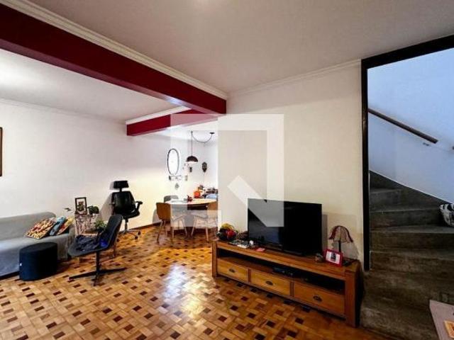 Casa à Venda Campo Belo, 4 Quartos, 102 m2