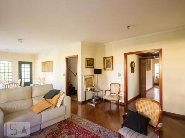 Casa à Venda Campo Belo, 4 Quartos, 570 m² São Paulo