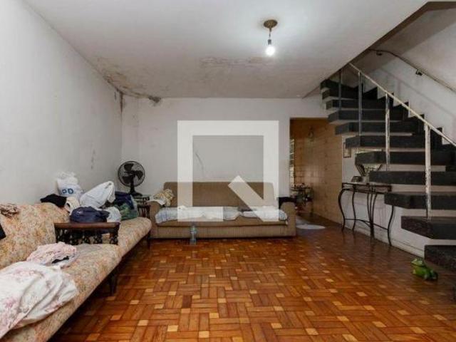 Casa à Venda Campo Belo, 2 Quartos, 110 m² São Paulo