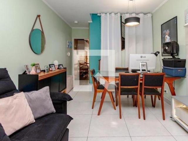 Casa à Venda Campo Belo, 2 Quartos, 112 m2