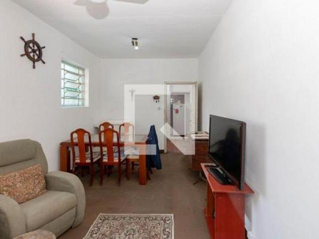 Casa à Venda Campo Belo, 2 Quartos, 140 m2