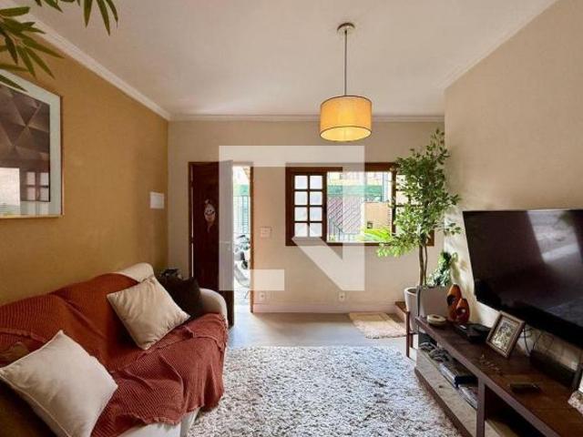 Casa à Venda Campo Belo, 2 Quartos, 150 m2