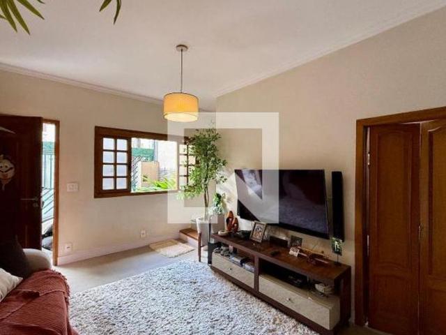 Casa à Venda Campo Belo, 2 Quartos, 150 m2