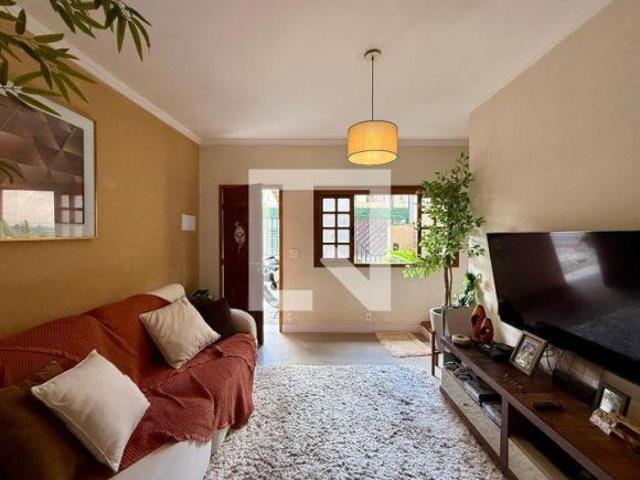 Casa à Venda Campo Belo, 2 Quartos, 150 m² São Paulo