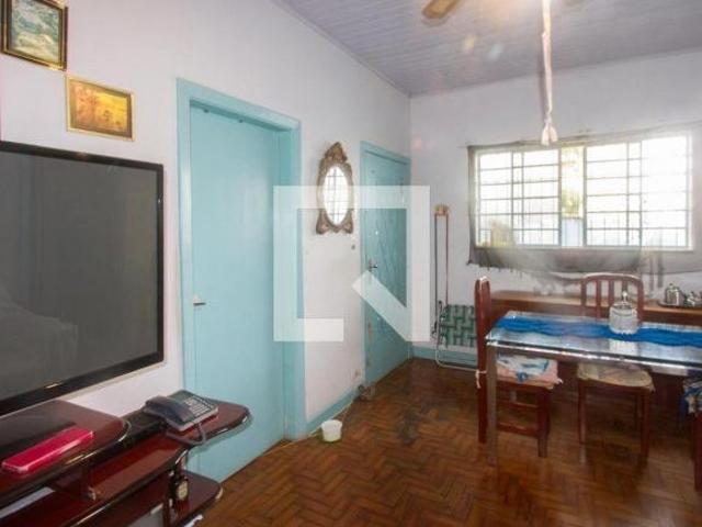 Casa à Venda Campo Belo, 2 Quartos, 176 m2