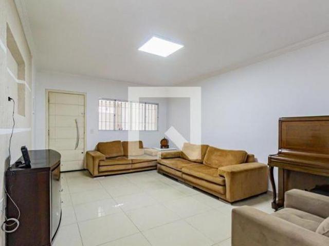 Casa à Venda Campo Belo, 2 Quartos, 180 m² São Paulo