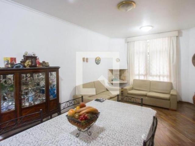 Casa à Venda Campo Belo, 2 Quartos, 272 m2