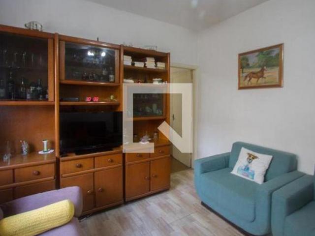 Casa à Venda Campo Belo, 2 Quartos, 90 m2
