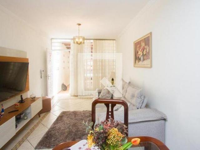 Casa à Venda Campo Belo, 2 Quartos, 95 m2