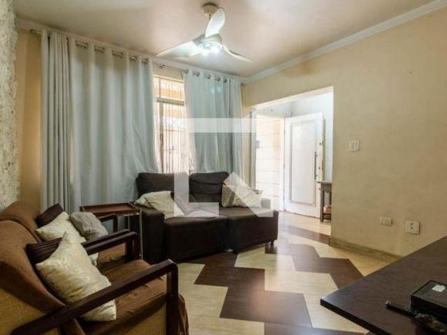 Casa à Venda Campo Belo, 3 Quartos, 115 m2