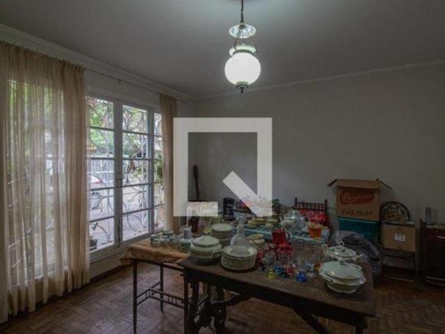 Casa à Venda Campo Belo, 3 Quartos, 120 m2