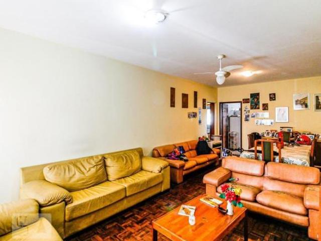 Casa à Venda Campo Belo, 3 Quartos, 140 m² São Paulo