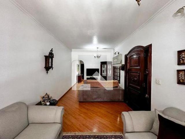 Casa à Venda Campo Belo, 3 Quartos, 155 m² São Paulo