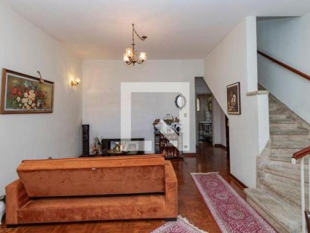 Casa à Venda Campo Belo, 3 Quartos, 159 m2