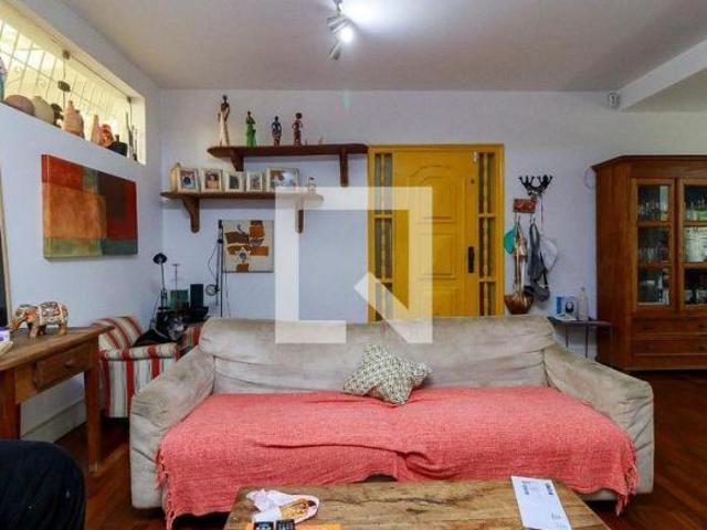 Casa à Venda Campo Belo, 3 Quartos, 164 m² São Paulo