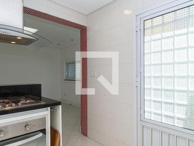 Casa à Venda Campo Belo, 3 Quartos, 165 m2
