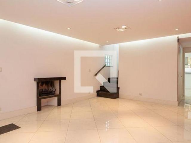 Casa à Venda Campo Belo, 3 Quartos, 165 m² São Paulo