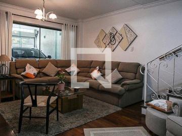 Casa à Venda Campo Belo, 3 Quartos, 160 m2