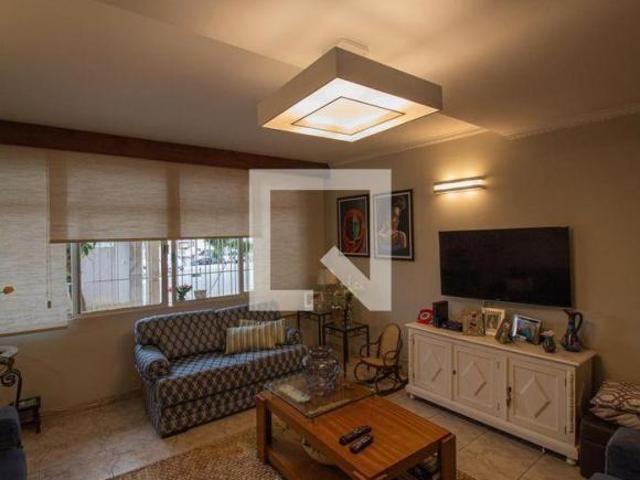 Casa à Venda Campo Belo, 3 Quartos, 160 m2