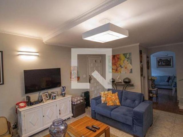 Casa à Venda Campo Belo, 3 Quartos, 160 m² São Paulo