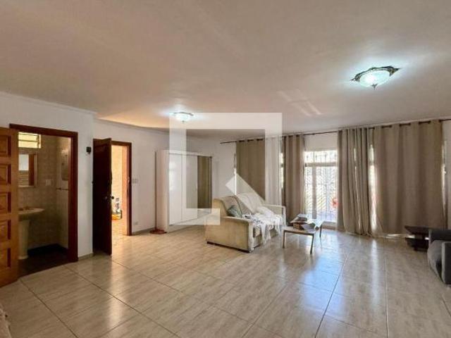 Casa à Venda Campo Belo, 3 Quartos, 218 m2