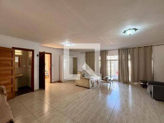 Casa à Venda Campo Belo, 3 Quartos, 218 m² São Paulo