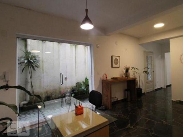 Casa à Venda Campo Belo, 3 Quartos, 280 m2