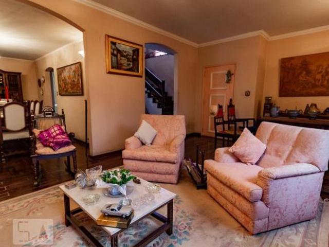 Casa à Venda Campo Belo, 3 Quartos, 310 m² São Paulo