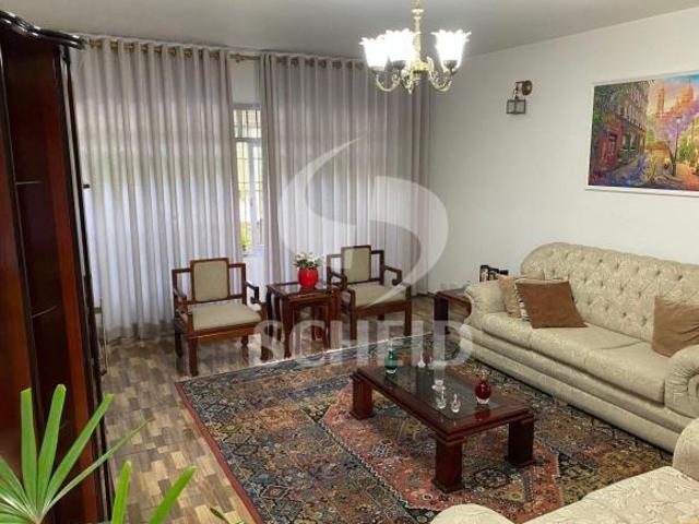 Casa a venda Campo Grande AC 270m2 AT 230m2 3 dormitorios 2 suites 2 vagas