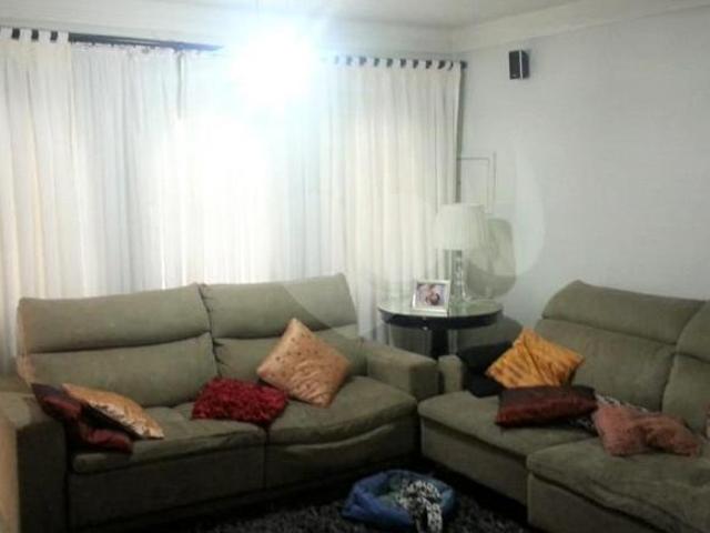 Casa a venda, Campo Grande, Sobrado de 120² m 3 dorm. 2 vagas, Confira !
