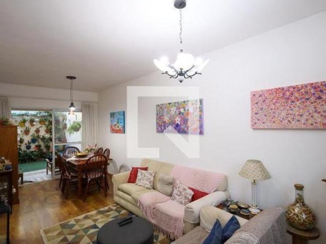 Casa à Venda Campo Grande, 3 Quartos, 95 m² São Paulo