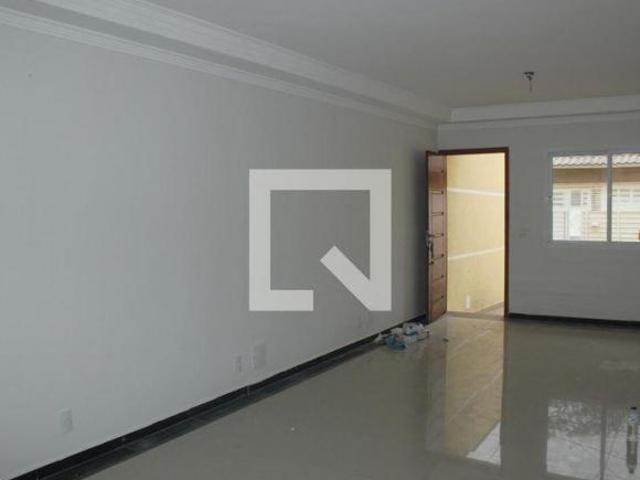Casa à Venda Campo Grande, 3 Quartos, 115 m² São Paulo