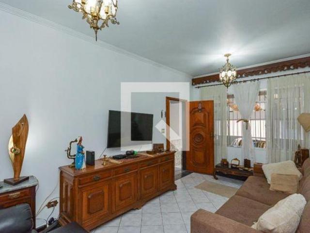 Casa à Venda Campo Grande, 4 Quartos, 250 m² São Paulo