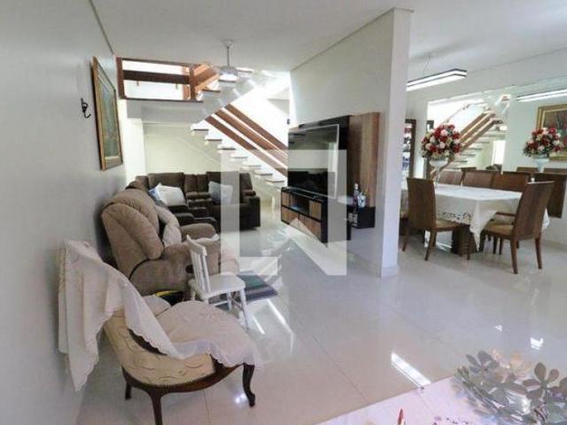 Casa à Venda Campo Grande, 5 Quartos, 248 m² São Paulo