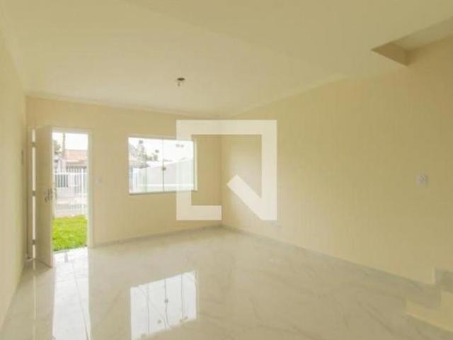 Casa à Venda Campo de Santana, 2 Quartos, 84 m² Curitiba