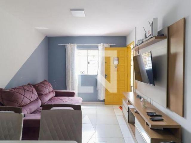 Casa à Venda Campo de Santana, 3 Quartos, 97 m² Curitiba