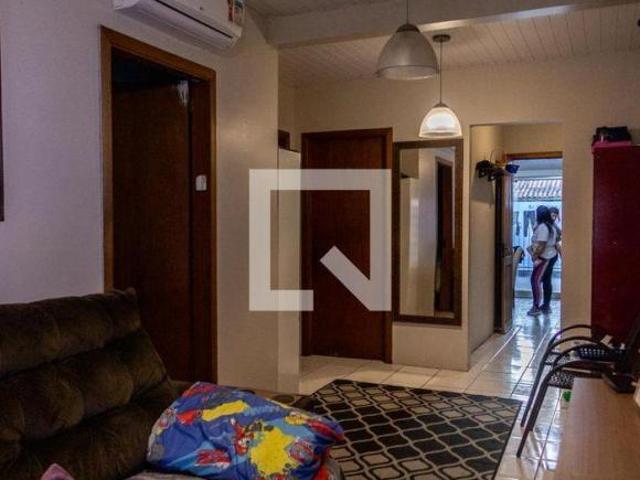 Casa à Venda Campo Novo, 2 Quartos, 40 m² Porto Alegre