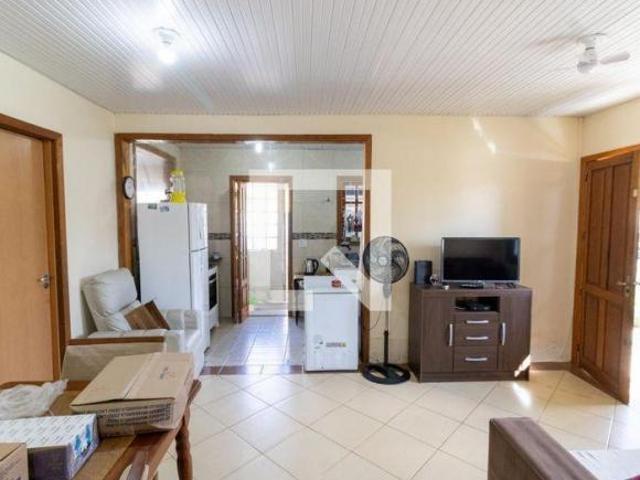 Casa à Venda Campo Novo, 3 Quartos, 145 m² Porto Alegre