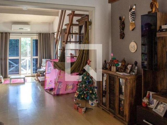 Casa à Venda Campo Novo, 3 Quartos, 170 m² Porto Alegre